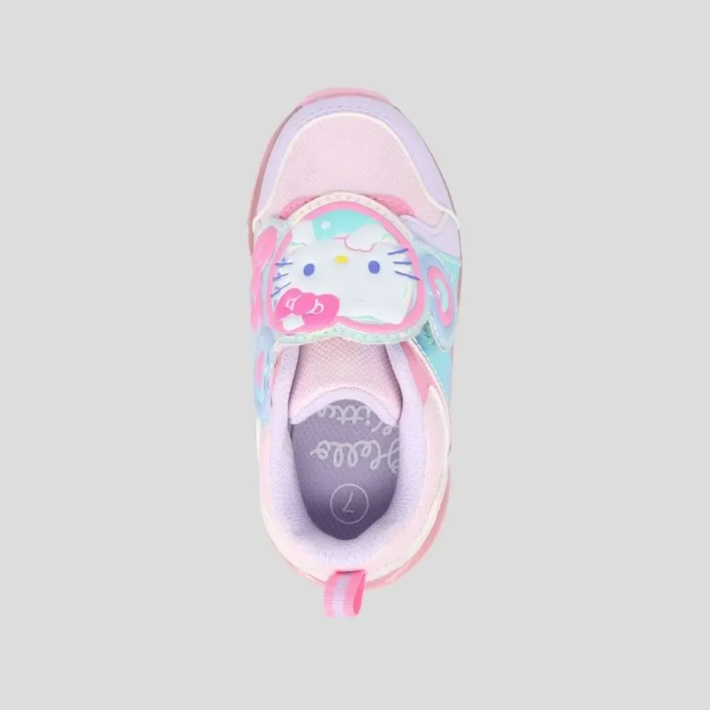 Toddler Sneakers - Pink 9T